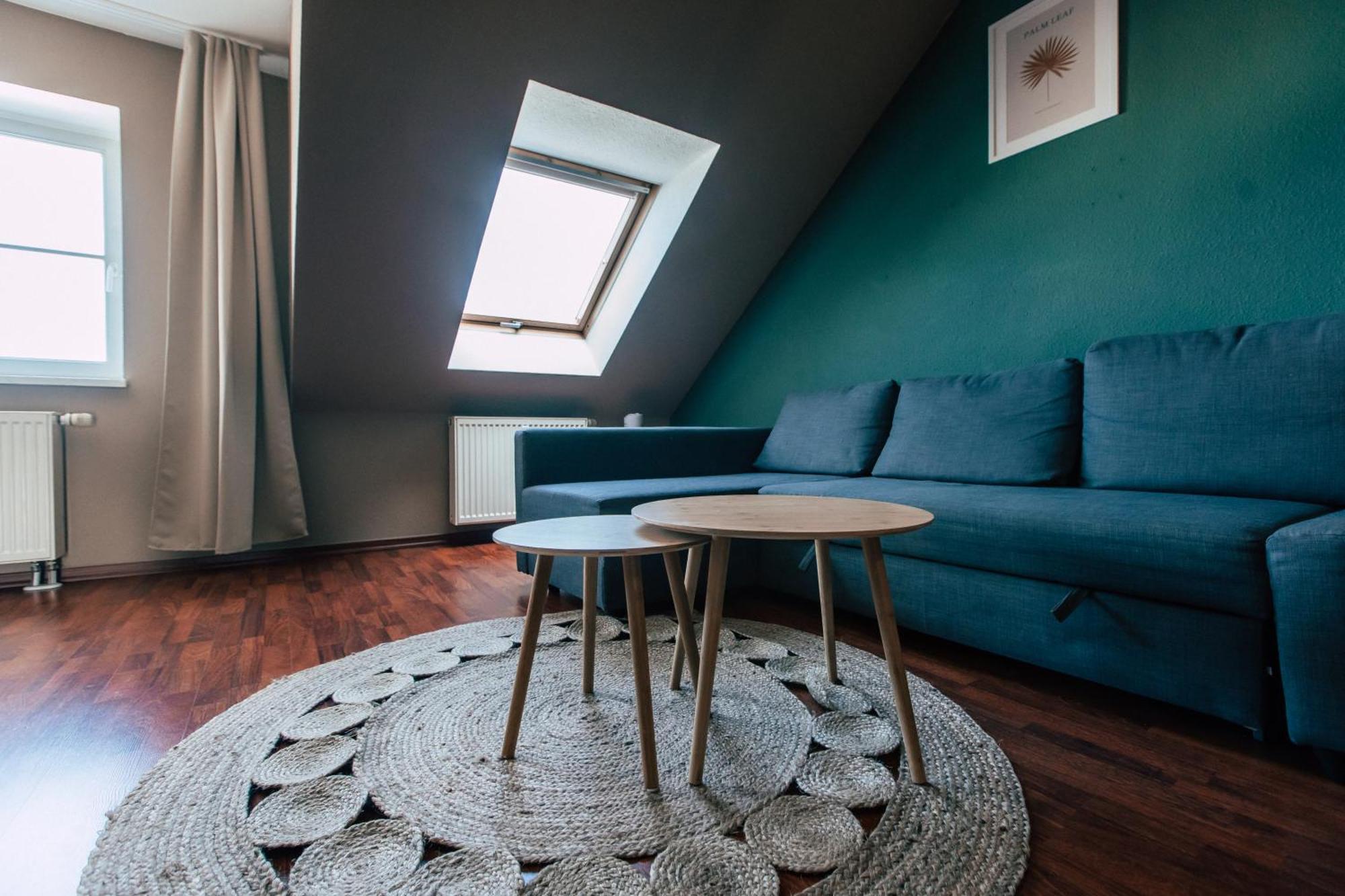 Luga Homes - Gewandhaus Leipzig Quarto foto